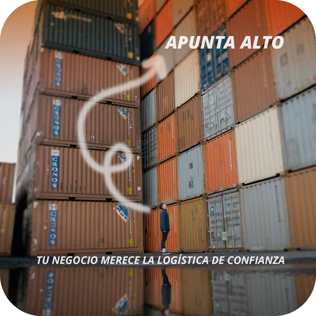 Logística de confianza